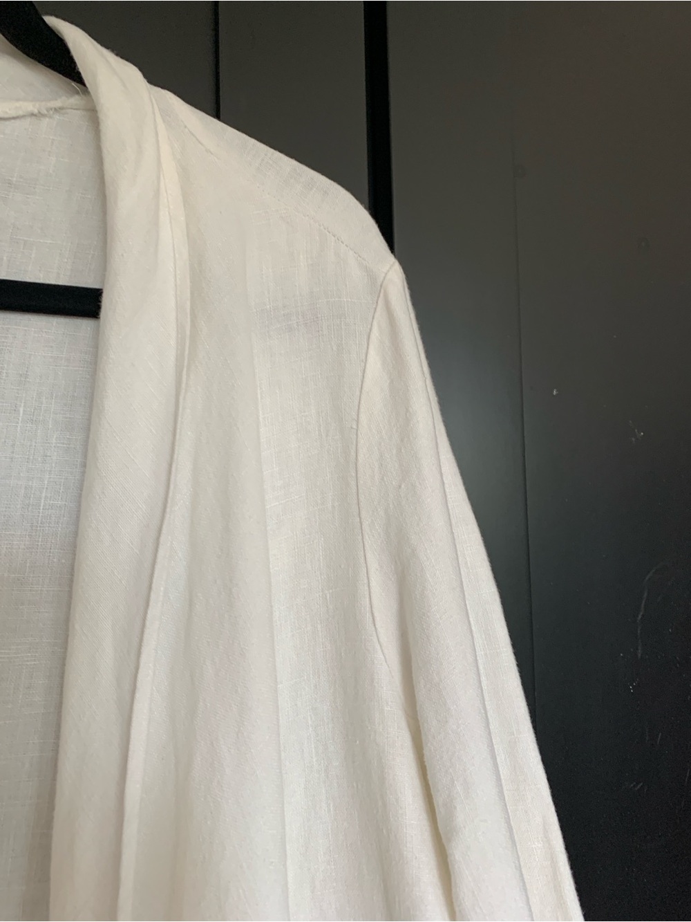 White Jacket. - Picture 4 of 13